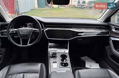 Седан Audi A6 2020 в Яворові фото 11 Седан Audi A6 2020 в Яворові