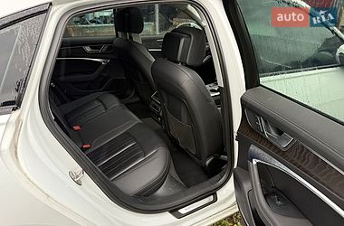 Седан Audi A6 2020 в Яворові фото 13 Седан Audi A6 2020 в Яворові