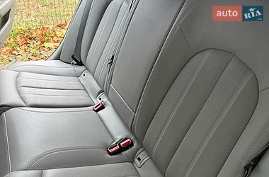 Седан Audi A6 2013 в Ужгороді