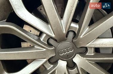 Седан Audi A6 2013 в Ужгороді