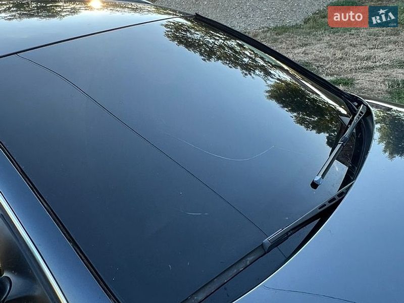 Универсал Audi A6 2005 в Черновцах