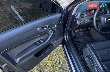 Универсал Audi A6 2005 в Черновцах