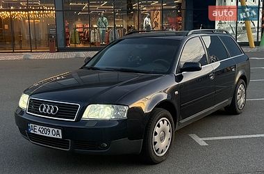Универсал Audi A6 2001 в Киеве фото 5 Универсал Audi A6 2001 в Киеве