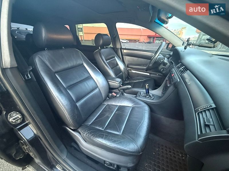 Универсал Audi A6 2001 в Киеве фото 15 Универсал Audi A6 2001 в Киеве