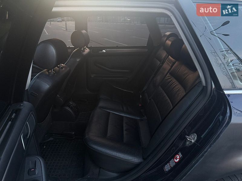 Универсал Audi A6 2001 в Киеве фото 20 Универсал Audi A6 2001 в Киеве