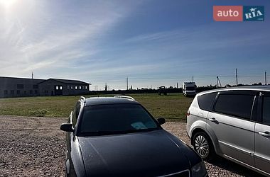 Универсал Audi A6 2001 в Ровно фото Универсал Audi A6 2001 в Ровно