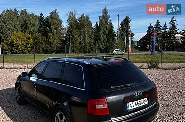 Универсал Audi A6 2001 в Ровно фото 3 Универсал Audi A6 2001 в Ровно