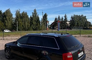 Универсал Audi A6 2001 в Ровно фото 6 Универсал Audi A6 2001 в Ровно