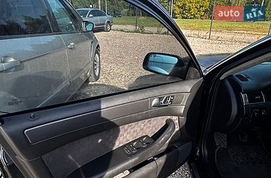 Универсал Audi A6 2001 в Ровно фото 8 Универсал Audi A6 2001 в Ровно