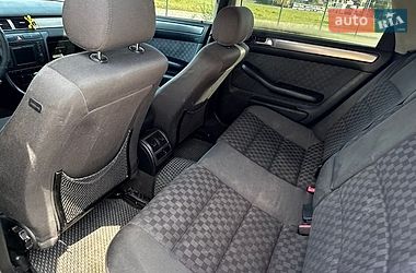 Универсал Audi A6 2001 в Ровно фото 9 Универсал Audi A6 2001 в Ровно