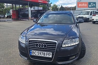 audi a6 2009 в Львов от профессионального продавца Віталік