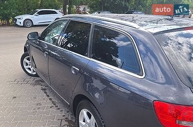 Універсал Audi A6 2009 в Львові фото 5 Універсал Audi A6 2009 в Львові