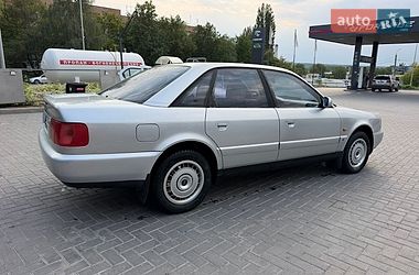 Седан Audi A6 1995 в Каменец-Подольском