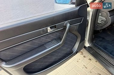 Седан Audi A6 1995 в Каменец-Подольском