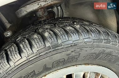 Седан Audi A6 1995 в Каменец-Подольском