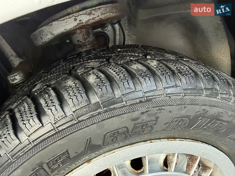 Седан Audi A6 1995 в Каменец-Подольском