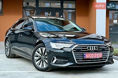audi a6 2022 в Тернопіль від про продавця Михайло Ігорович audi a6 2022 в Тернопіль від професійного продавця Михайло Ігорович