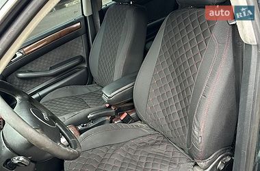 Седан Audi A6 2003 в Львове
