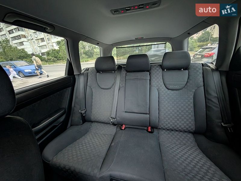 Универсал Audi A6 1999 в Киеве
