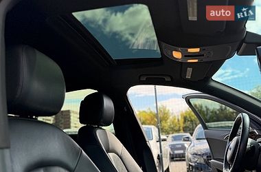 Седан Audi A6 2015 в Львове