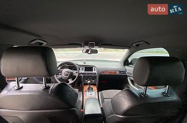 Седан Audi A6 2008 в Лубнах
