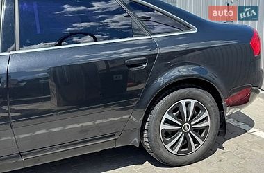 Седан Audi A6 2004 в Монастириській фото 5 Седан Audi A6 2004 в Монастириській