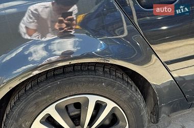 Седан Audi A6 2004 в Монастириській фото 15 Седан Audi A6 2004 в Монастириській