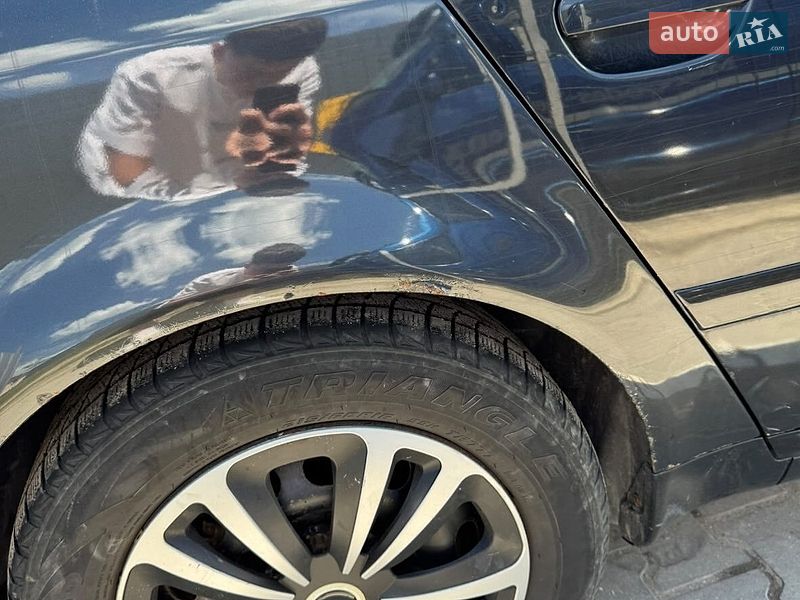Седан Audi A6 2004 в Монастириській фото 15 Седан Audi A6 2004 в Монастириській