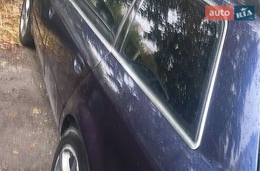 Универсал Audi A6 1998 в Киеве