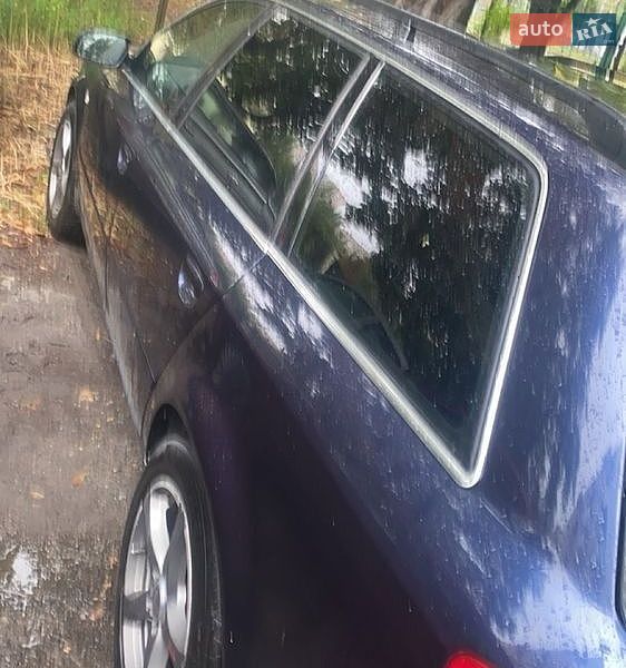 Универсал Audi A6 1998 в Киеве
