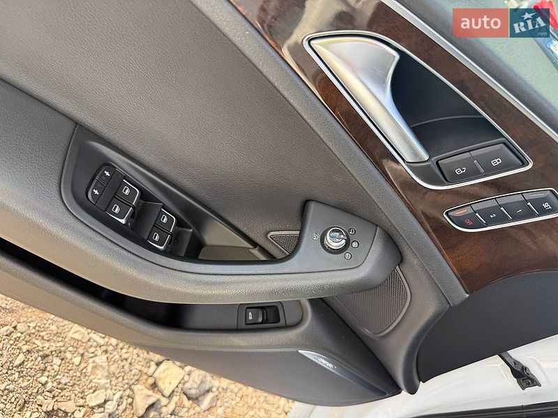 Седан Audi A6 2014 в Ужгороде фото 10 Седан Audi A6 2014 в Ужгороде