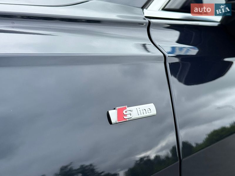 Седан Audi A6 2020 в Броварах