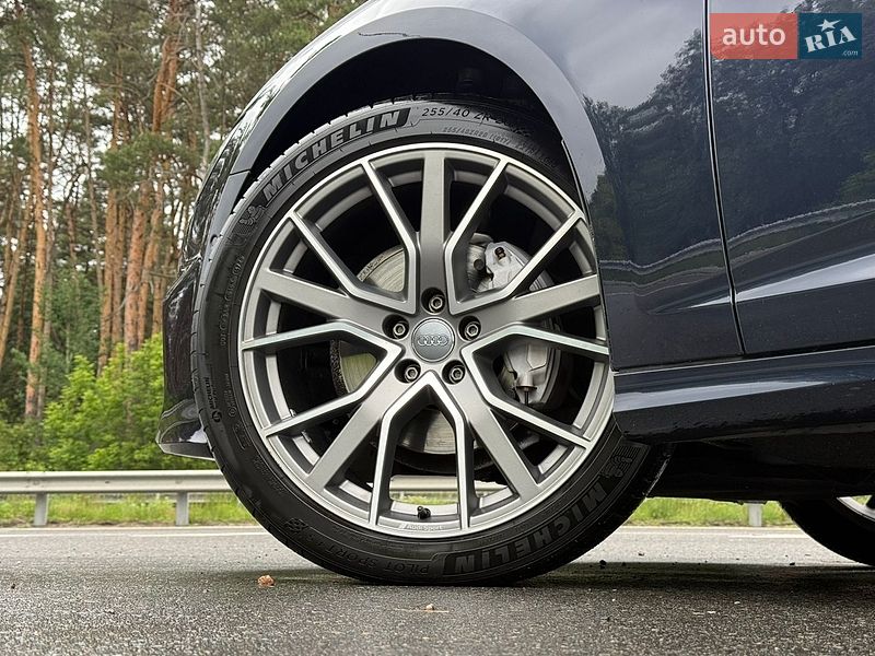 Седан Audi A6 2020 в Броварах