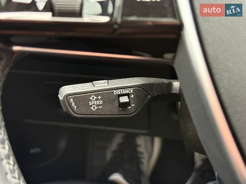 Седан Audi A6 2020 в Броварах