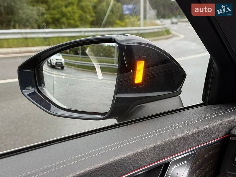 Седан Audi A6 2020 в Броварах