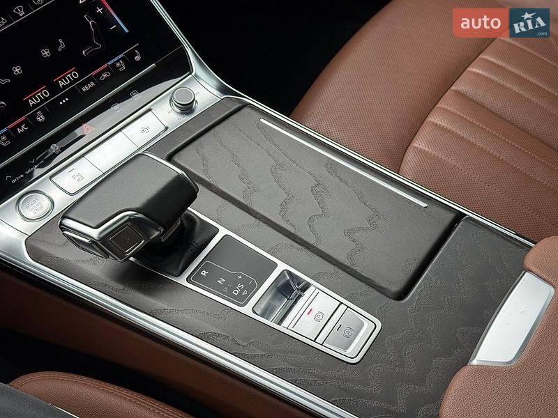 Седан Audi A6 2020 в Броварах