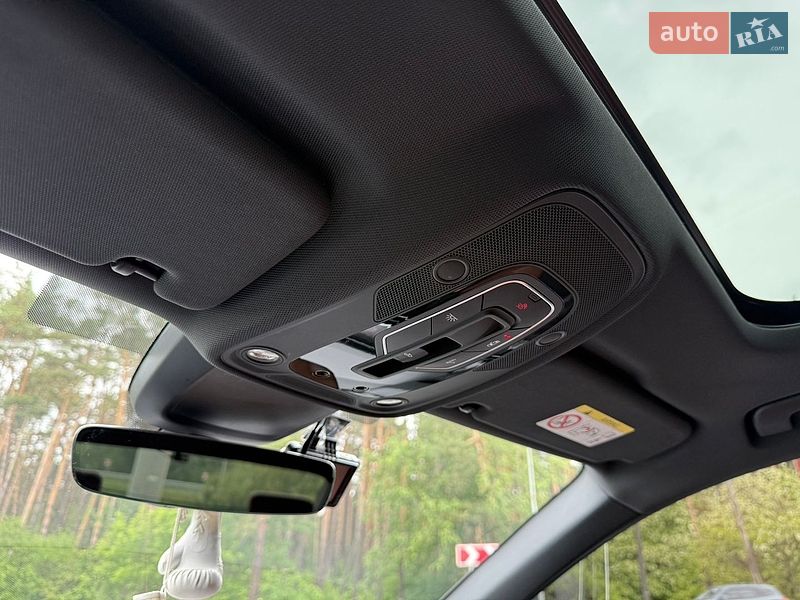 Седан Audi A6 2020 в Броварах