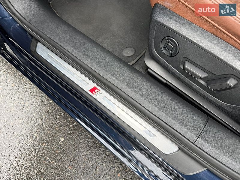 Седан Audi A6 2020 в Броварах