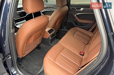 Седан Audi A6 2020 в Броварах