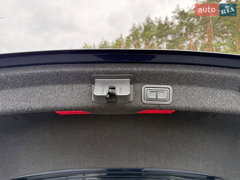 Седан Audi A6 2020 в Броварах
