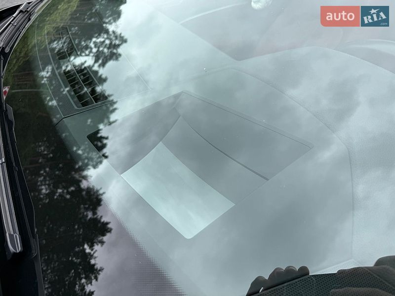 Седан Audi A6 2020 в Броварах