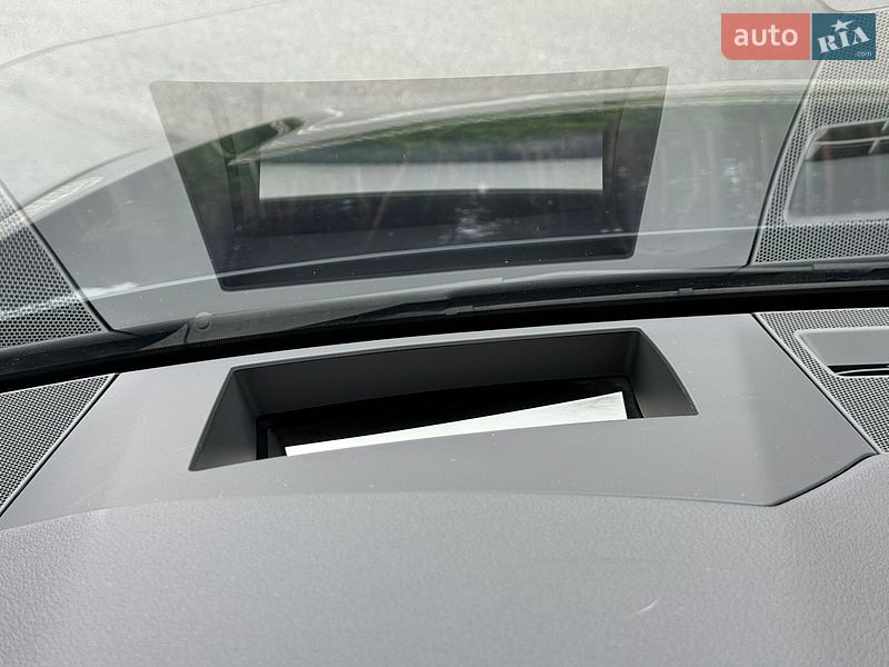 Седан Audi A6 2020 в Броварах