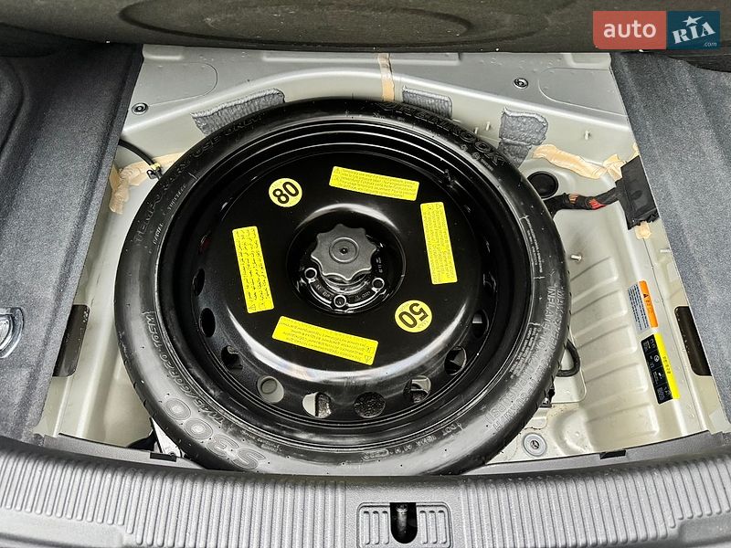 Седан Audi A6 2013 в Львове