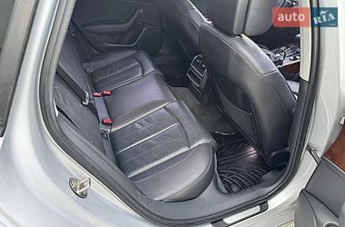 Седан Audi A6 2013 в Львове