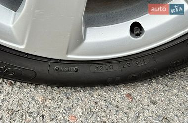 Седан Audi A6 2013 в Львове