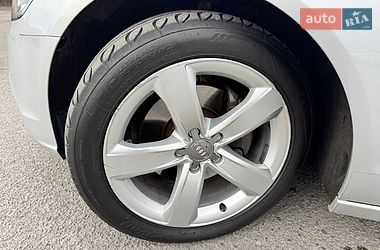 Седан Audi A6 2013 в Львове