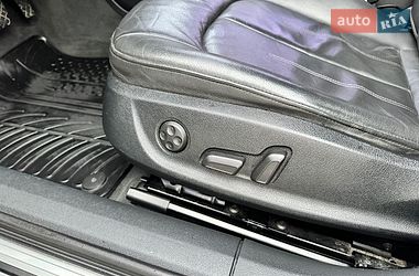 Седан Audi A6 2013 в Львове