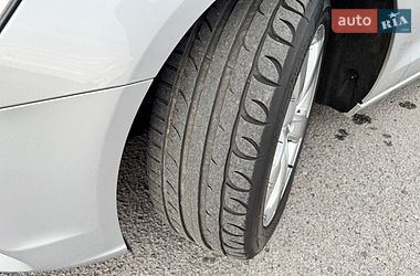 Седан Audi A6 2013 в Львове