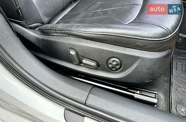 Седан Audi A6 2013 в Львове