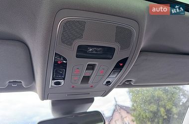 Седан Audi A6 2013 в Львове